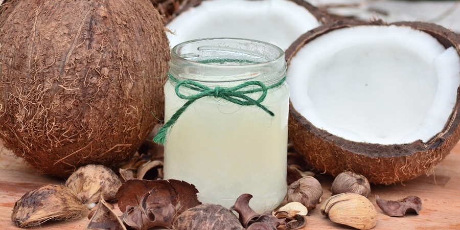 Jak vám kokosový olej může pomoci v hubnutí?